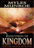 Rediscovering the Kingdom - Myles Munroe-1.pdf